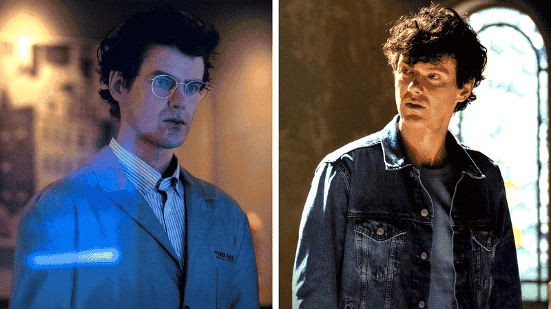 Full Cast of Watson 2025 Show: Every Main Actor & Character (Photos)