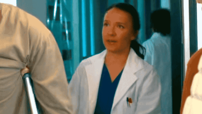 Full Cast of Polar Opposites Hallmark Movie: Main Actors & Characters Guide (Photos)
