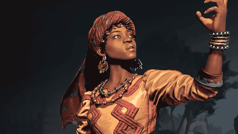 Civ 7 Leaders: Unique Abilities, Attributes and Agendas Explained