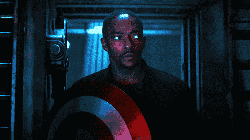 Marvel Studios Confirms Sam Wilson's Secret Power In Captain America 4