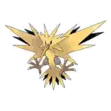 Pokemon Go Gigantamax Kingler Max Battle Guide: Weaknesses & best counters