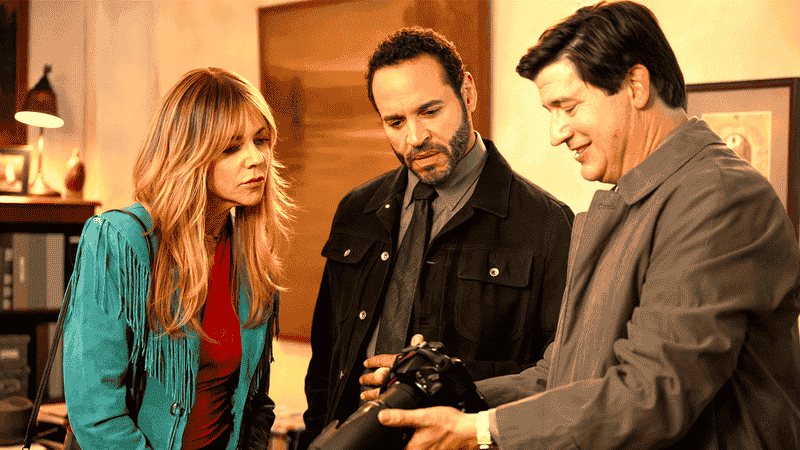 High Potential Episode 10 Guide: Cast, Guest Stars, Plot Recap, Images & More