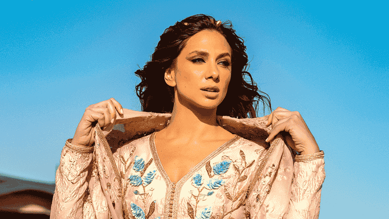 Meet LJ from Dubai Bling: 4 Things to Know About Loujain Adada