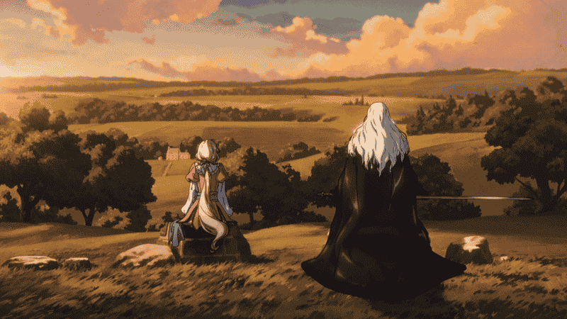 Castlevania Nocturne Season 3 Just Got Set Up In 4 Key Ways