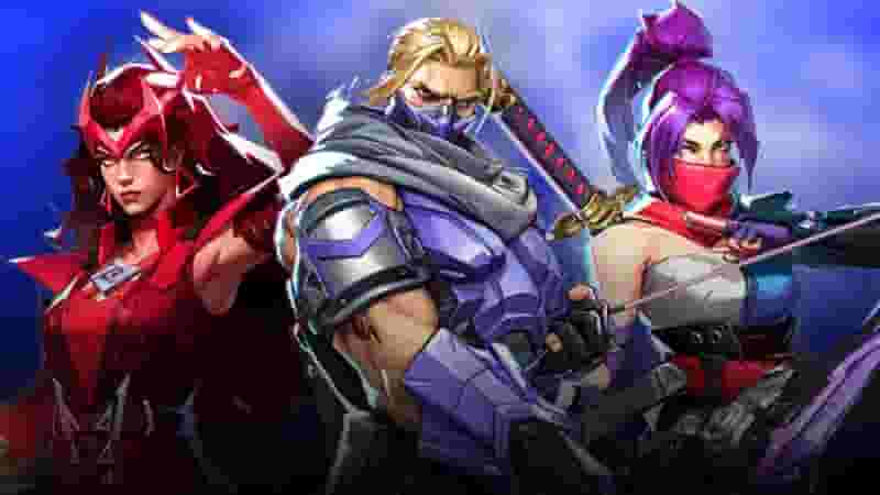 Marvel Rivals Patch Notes Season 1: Full Character Stats & Ability Adjustments