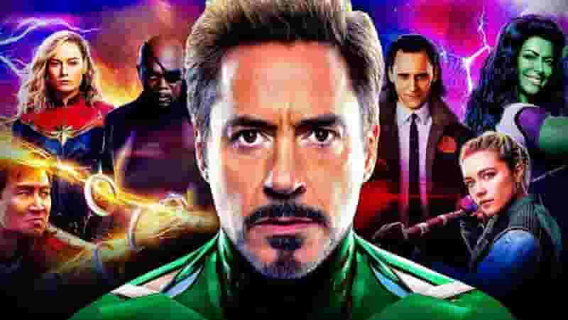 Avengers: Secret Wars Directors Confirm Early Story Details We All Suspected