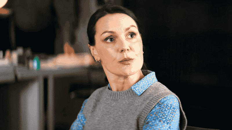 Full Cast of Missing You Netflix: Every Actor & Character (Photos)