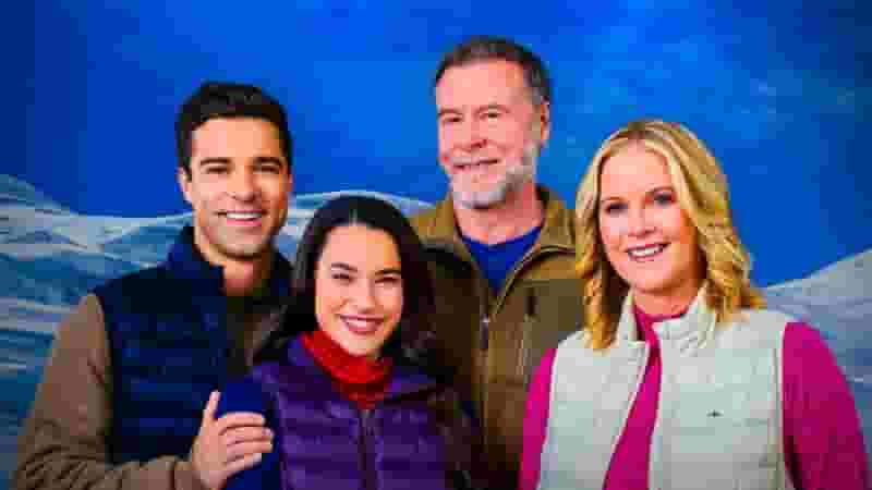Full Cast of Polar Opposites Hallmark Movie: Main Actors & Characters Guide (Photos)
