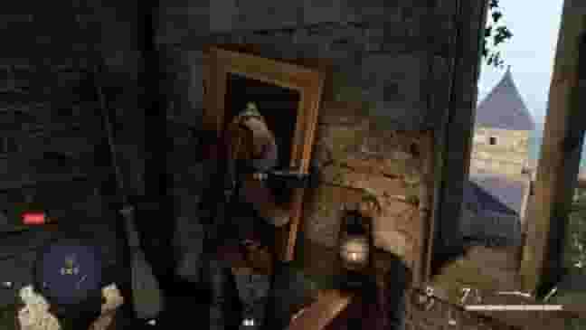 How to complete Dead Drop Kill Challenge in Sniper Elite: Resistance