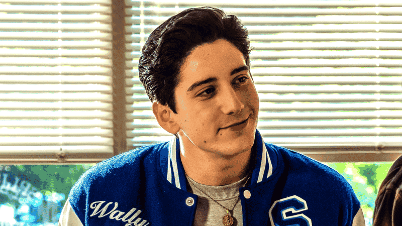 School Spirits Season 2 Cast: All Main Characters & Actors (Photos)
