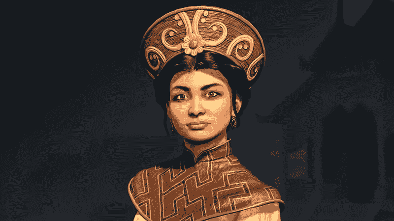 Civ 7 Leaders: Unique Abilities, Attributes and Agendas Explained