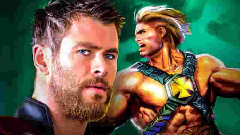 He-Man Movie: All Confirmed Details In 2025 - Chris Hemsworth Speculation, Release Date, Cast & More