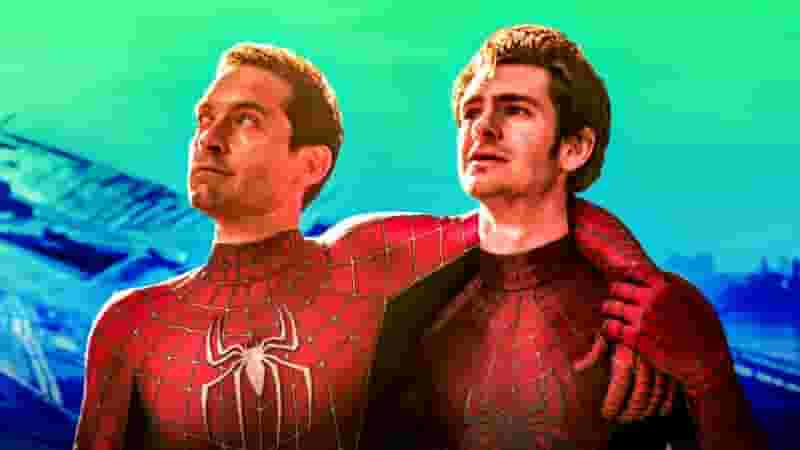 These Spider-Man 4 Plot Rumors Just Keep Getting Crazier