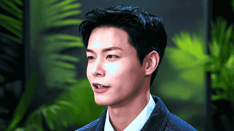 Meet Jang Theo from Single's Inferno Season 4: 4 Things to Know About Korean Actor