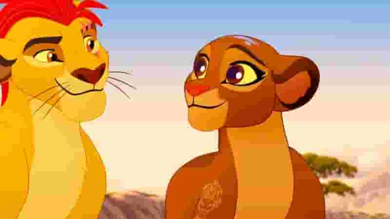 The Lion King Family Tree - Mufasa, Scar & Simba Relatives & All Connections