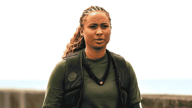 Meet Kayla Nicole Brown from 'Special Forces': 5 Things to Know About Influencer