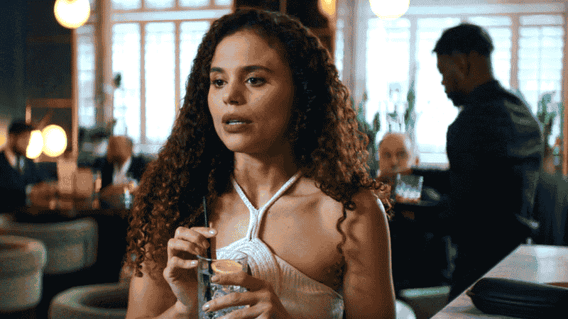 Full Cast of Missing You Netflix: Every Actor & Character (Photos)