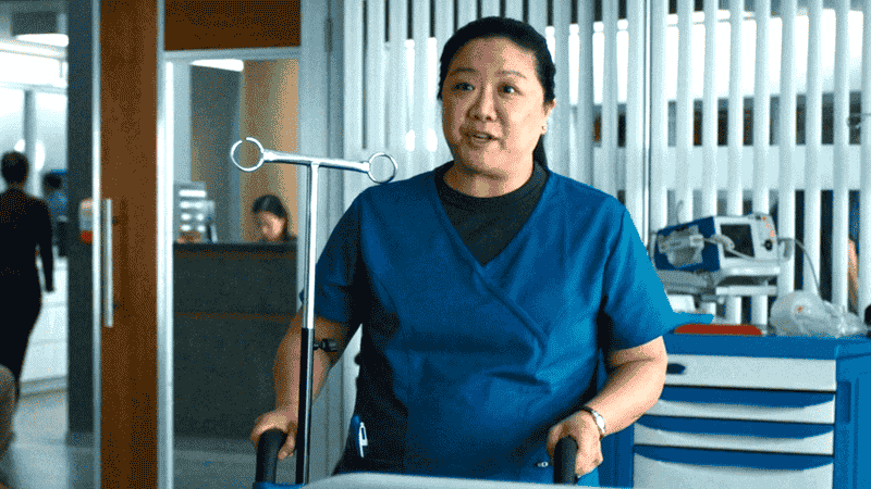 Full Cast of Doc 2025 Show: Every Main Actor & Character (Photos)