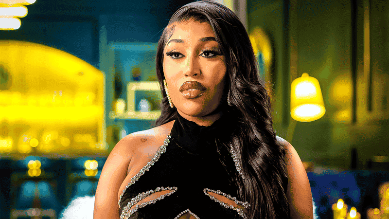 Meet Fantana from Young, Famous and African: 4 Things to Know About Her