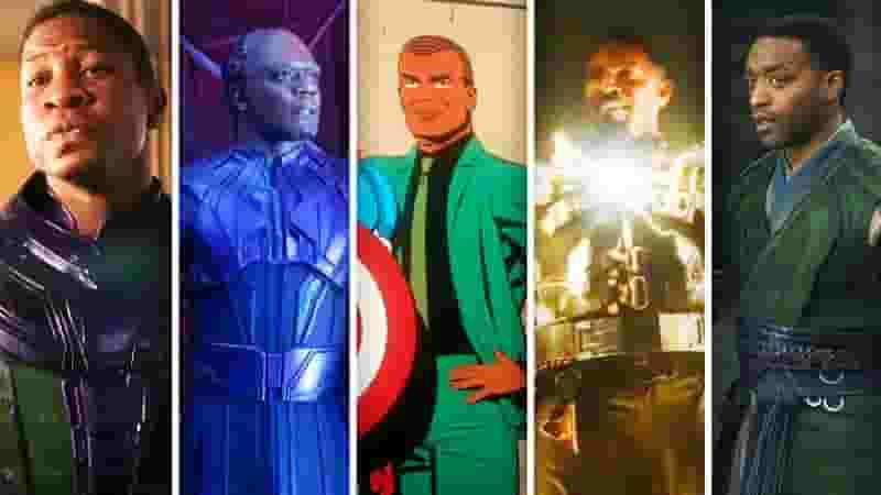 X-Men '97 Showrunner Blasts Marvel Studios' Race-Swapping of 'White Villains'
