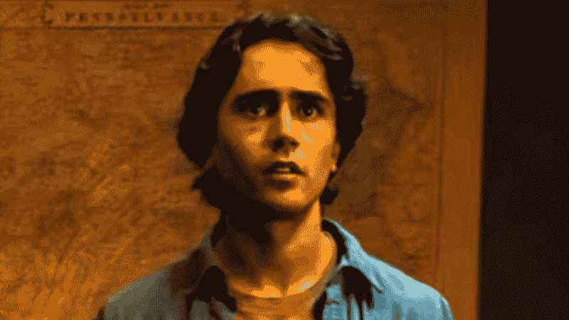 Full Cast of Until Dawn Movie: Actors, Characters & Game Connections (Photos)