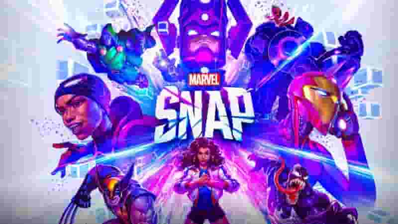 Marvel Snap Just Got Banned in the U.S.