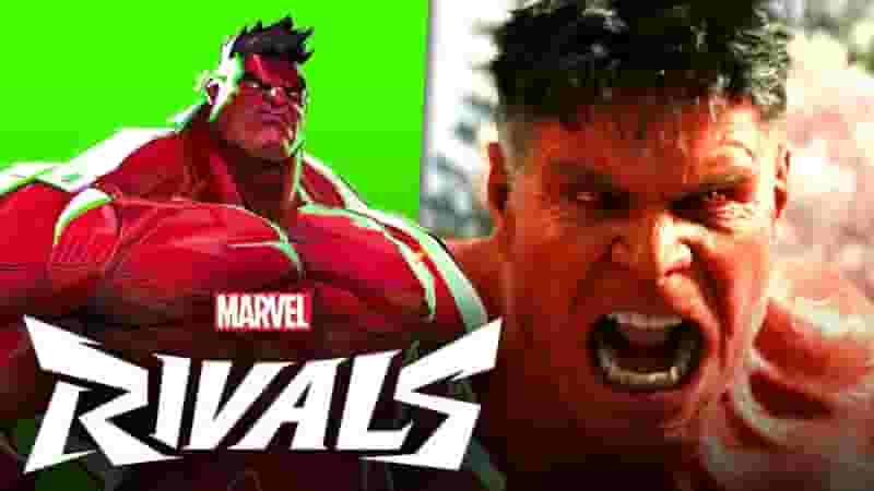 Marvel Rivals Gets Exciting Captain America 4 Movie Crossover Items & Costume: How To Unlock