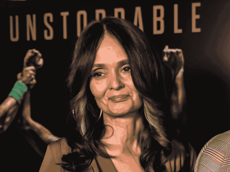 Meet Anthony Robles' Family: His Wife, Father, Mother & More In Real-Life After 'Unstoppable' Portrayals
