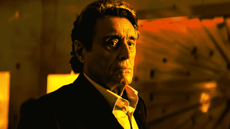 Why Winston Shoots John Wick, Revealed by John Wick 3 Producer