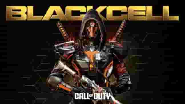 Black Ops 6 & Warzone Season 2 Battle Pass: Release date, skins & weapons