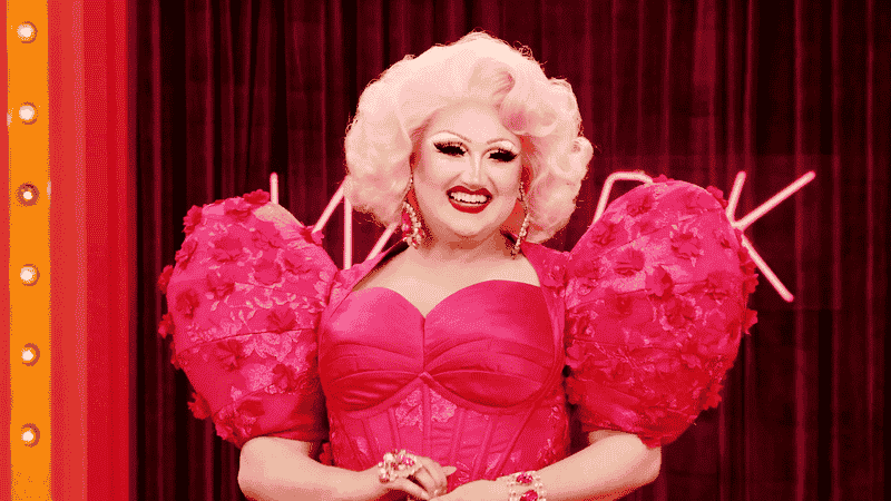 Full Cast of RuPaul's Drag Race Season 17: Meet the Contestants (Photos)
