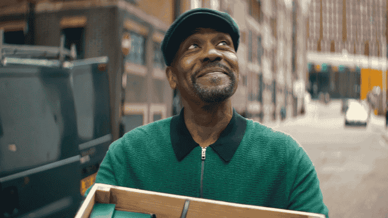 Full Cast of Missing You Netflix: Every Actor & Character (Photos)