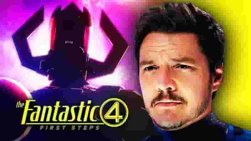 Pedro Pascal's MCU Fantastic Four Movie: 9 Biggest Reveals That Fans Need to Know