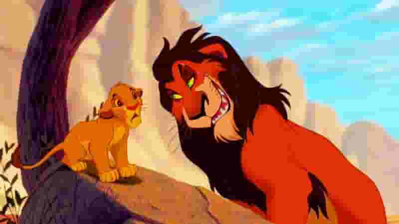 The Lion King Family Tree - Mufasa, Scar & Simba Relatives & All Connections