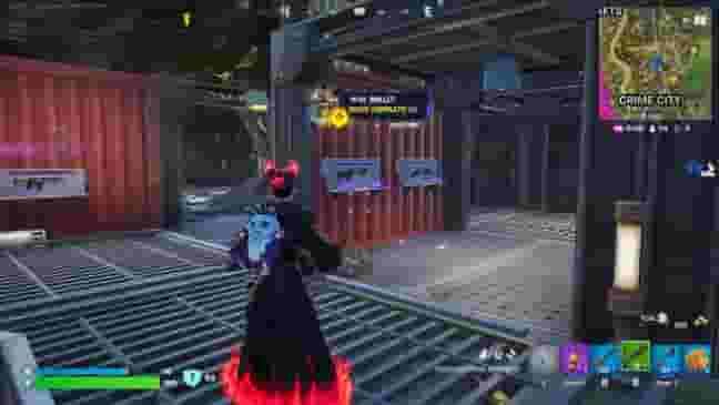Fortnite Black Market locations & how to get Dill Bits in Chapter 6 Season 2