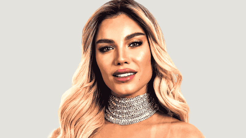 Full Cast of Casa de Los Famosos 2025 All-Stars: All 23 Contestants (Photos)