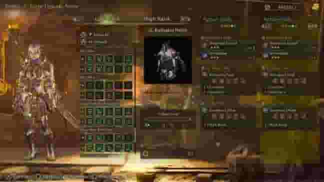 Monster Hunter Wilds armor tier list: Best Low Rank & High Rank sets