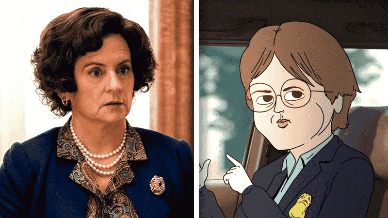 Full Cast of Common Side Effects Adult Swim Show: Every Actor & Character (Photos)