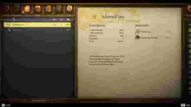 How to get silver axe in Kingdom Come: Deliverance 2 – Adorned Axe location