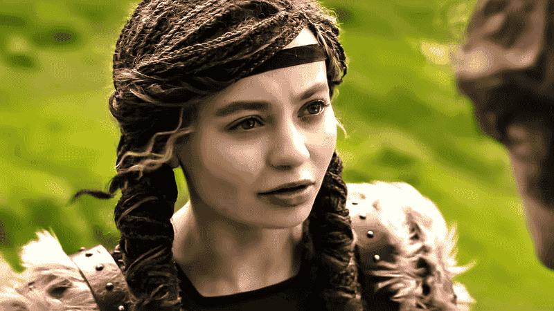 Astrid's Live-Action 'How to Train Your Dragon' Movie Role & Casting Controversy Explained