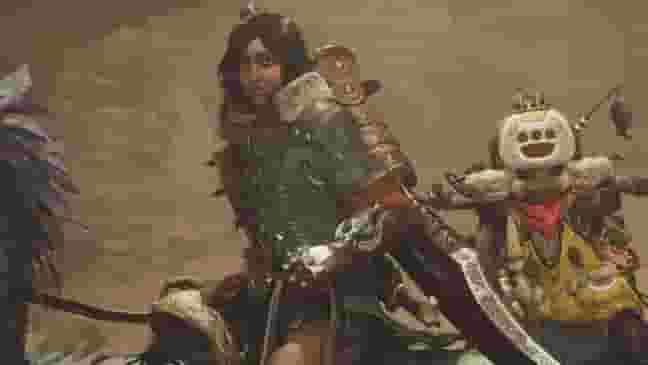 How many chapters are in Monster Hunter Wilds? Main story length & full quest list