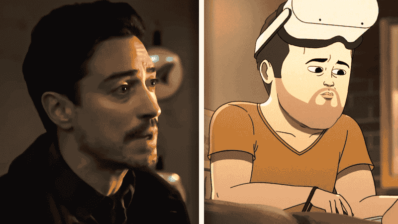 Full Cast of Common Side Effects Adult Swim Show: Every Actor & Character (Photos)