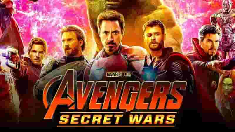 MCU Infinity Saga Actor Teases Major Avengers: Secret Wars Role