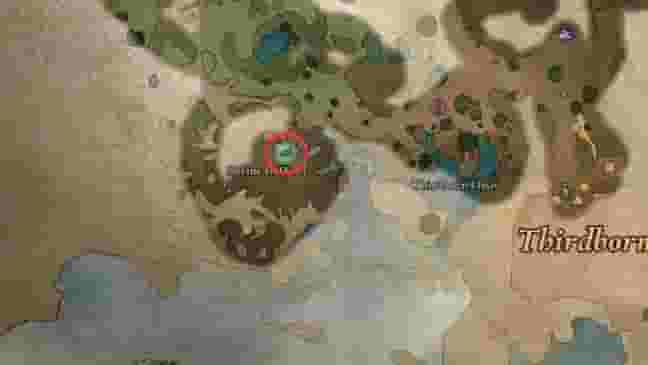 All Totem of Revelations pieces & locations in Avowed