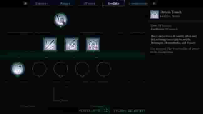 Avowed Godlikes explained: All powers & how to get