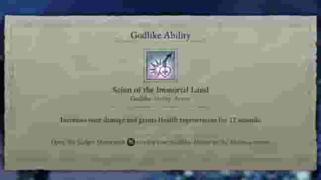 Avowed Godlikes explained: All powers & how to get