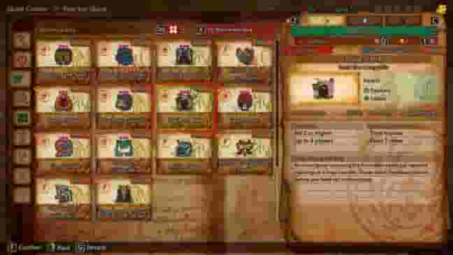 How to get Brute Bone in Monster Hunter Wilds