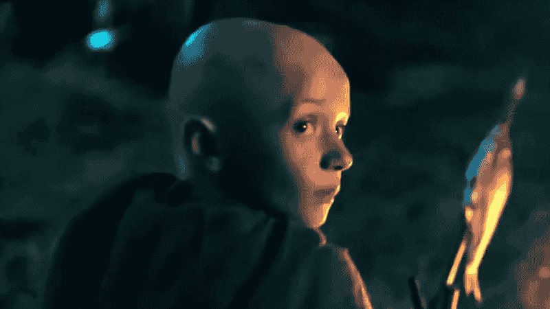 Game Of Thrones 2025 Prequel Series Gets Release Window Update