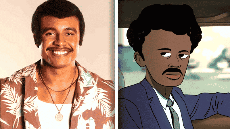 Full Cast of Common Side Effects Adult Swim Show: Every Actor & Character (Photos)