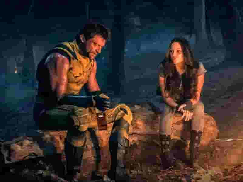 Dafne Keen Has 1 Condition for Her Wolverine Return (Exclusive)